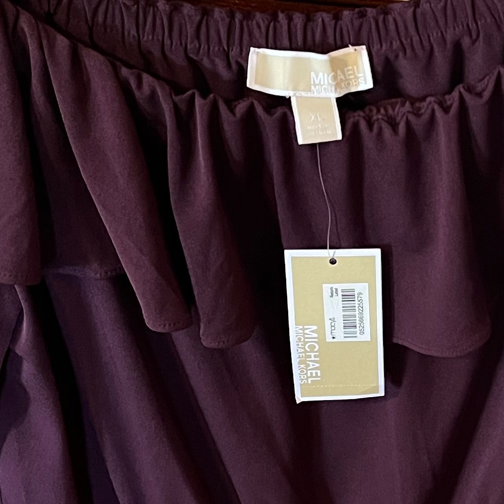 Gorgeous Michael Kors top